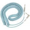 Fender 099-0823-006 Original Series kabel 9,1m Daphne Blue